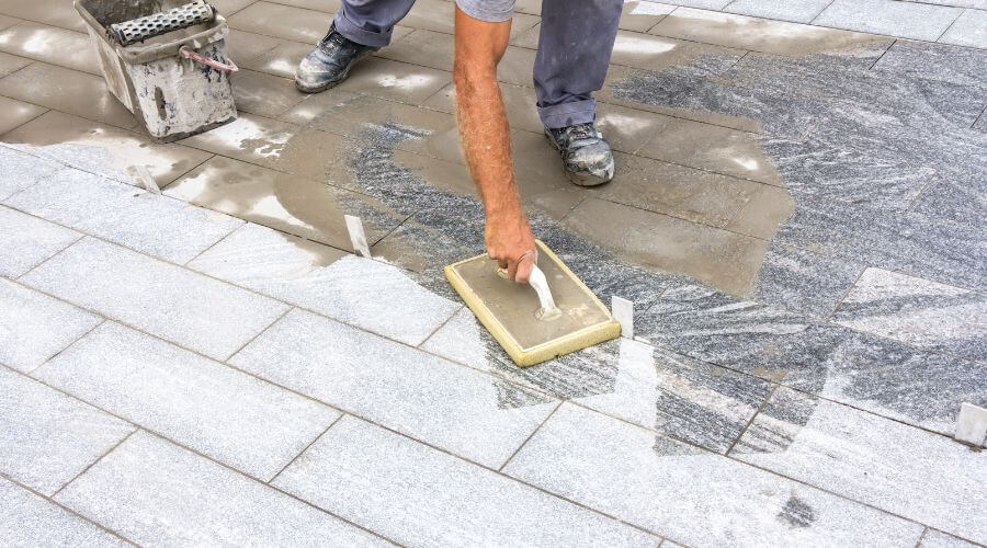 Local Chimney Repair in Lillie, LA